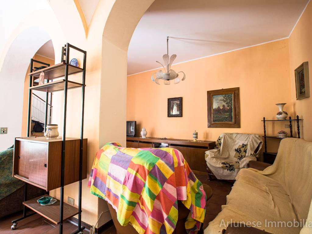 Casa indipendente a Parabiago in Via Cinque Giornate, 3 - Foto 5