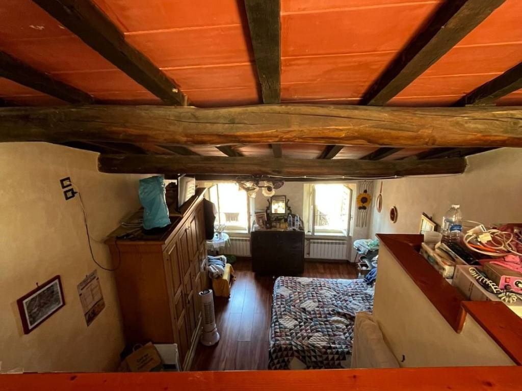 Palazzo / stabile a Castel del piano in Via della Fonte, 4 - Foto 4