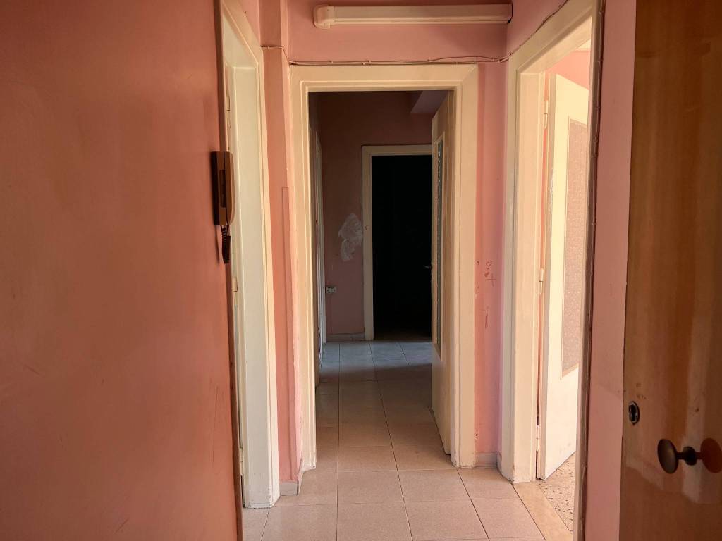 Appartamento a Benevento in Via Luigi Settembrini - Foto 3
