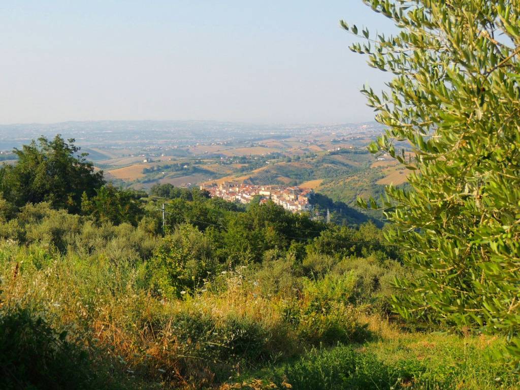 Appartamento a Manoppello in Contrada Carpelle, 24 - Foto 4