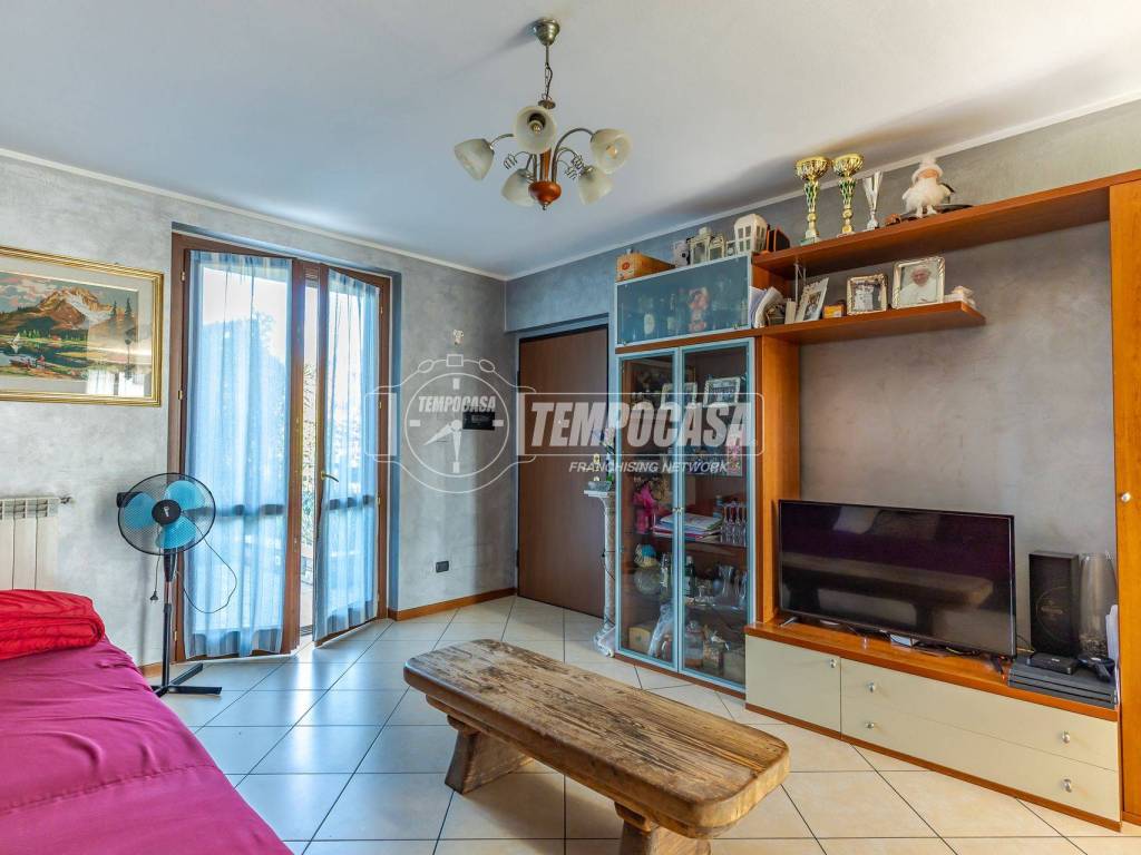Appartamento a Credaro in Via dei Gelsi - Foto 2