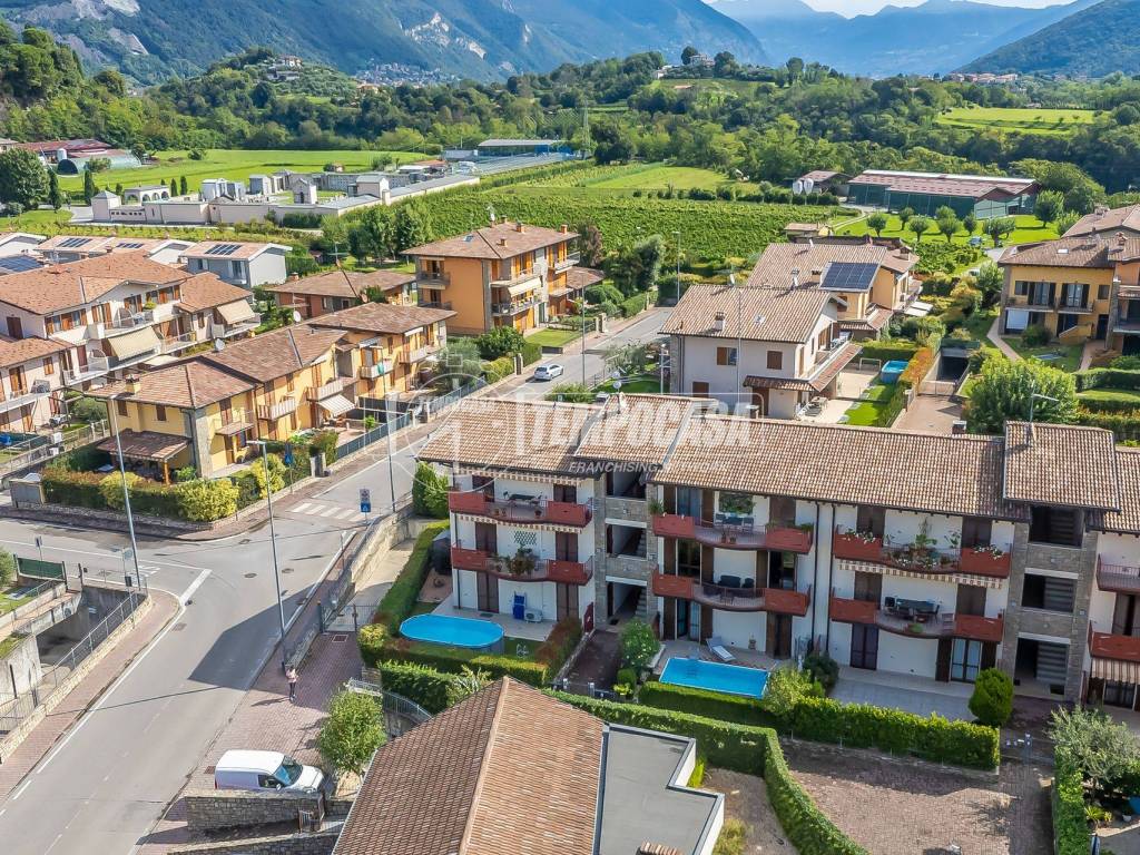 Appartamento a Credaro in Via dei Gelsi - Foto 3