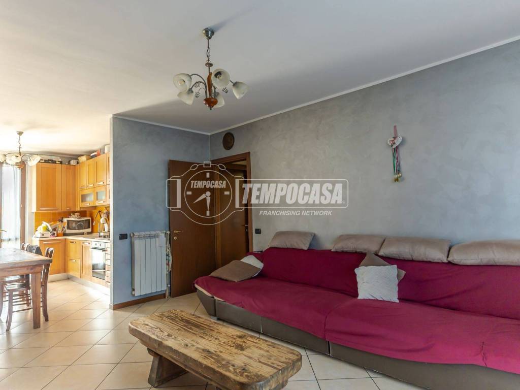 Appartamento a Credaro in Via dei Gelsi - Foto 5