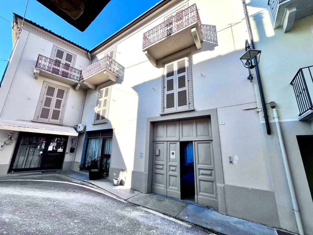 Appartamento a Santo stefano belbo in Via Giuseppe Garibaldi, 14 - Foto 2