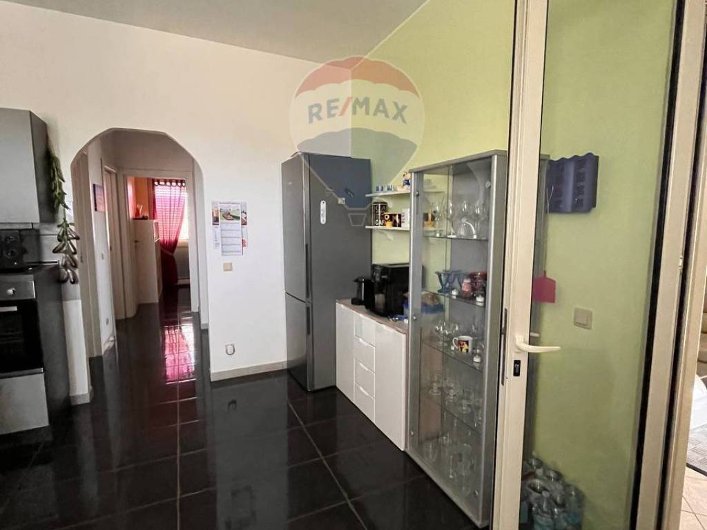 Villa a Canicattì in c/da aquilata - Foto 4