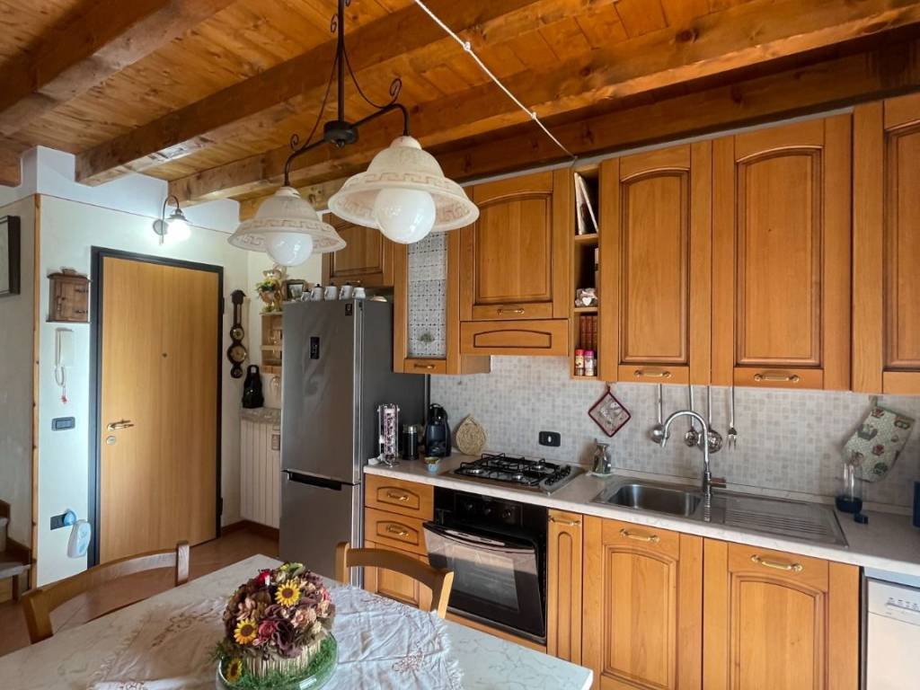 Villa a Costa serina in Via Giacomo Leopardi, 5 - Foto 2