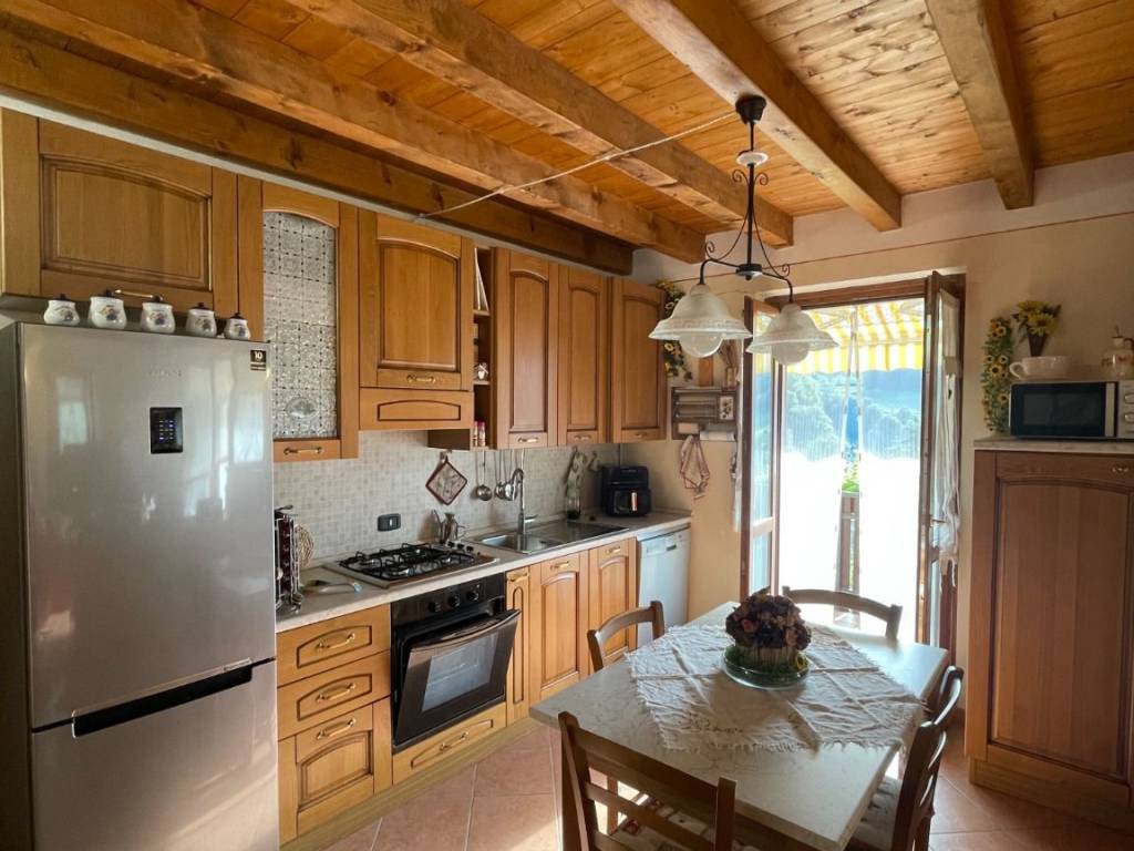 Villa a Costa serina in Via Giacomo Leopardi, 5 - Foto 4
