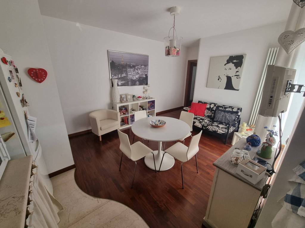 Appartamento a Pescara in Via Giuseppe Misticoni - Foto 2