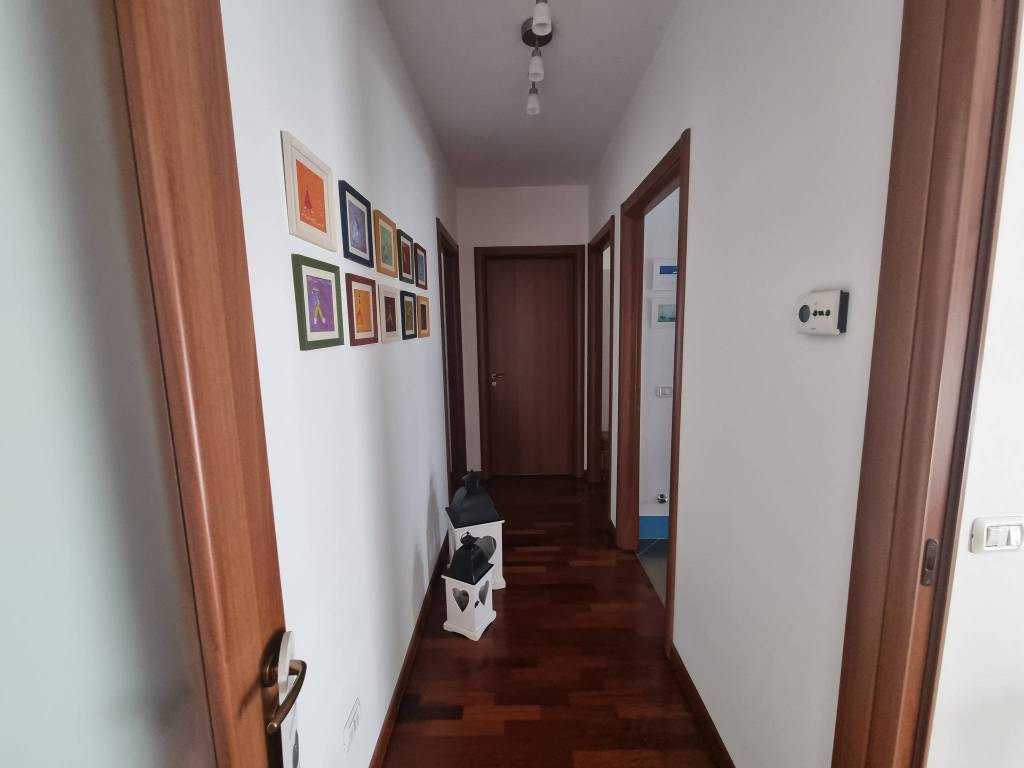 Appartamento a Pescara in Via Giuseppe Misticoni - Foto 5