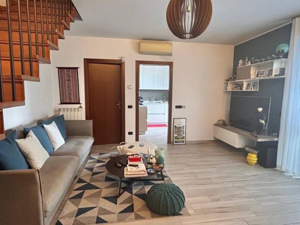 Appartamento a Solbiate olona - Foto 4