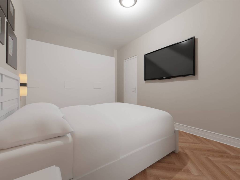 Appartamento a Bergamo in Via del Lazzaretto, 20 - Foto 5