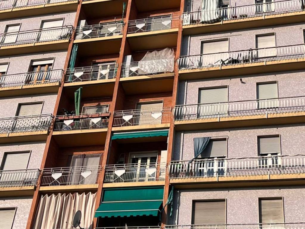 Appartamento a Moncalieri in Via Sestriere, 47 - Foto 2