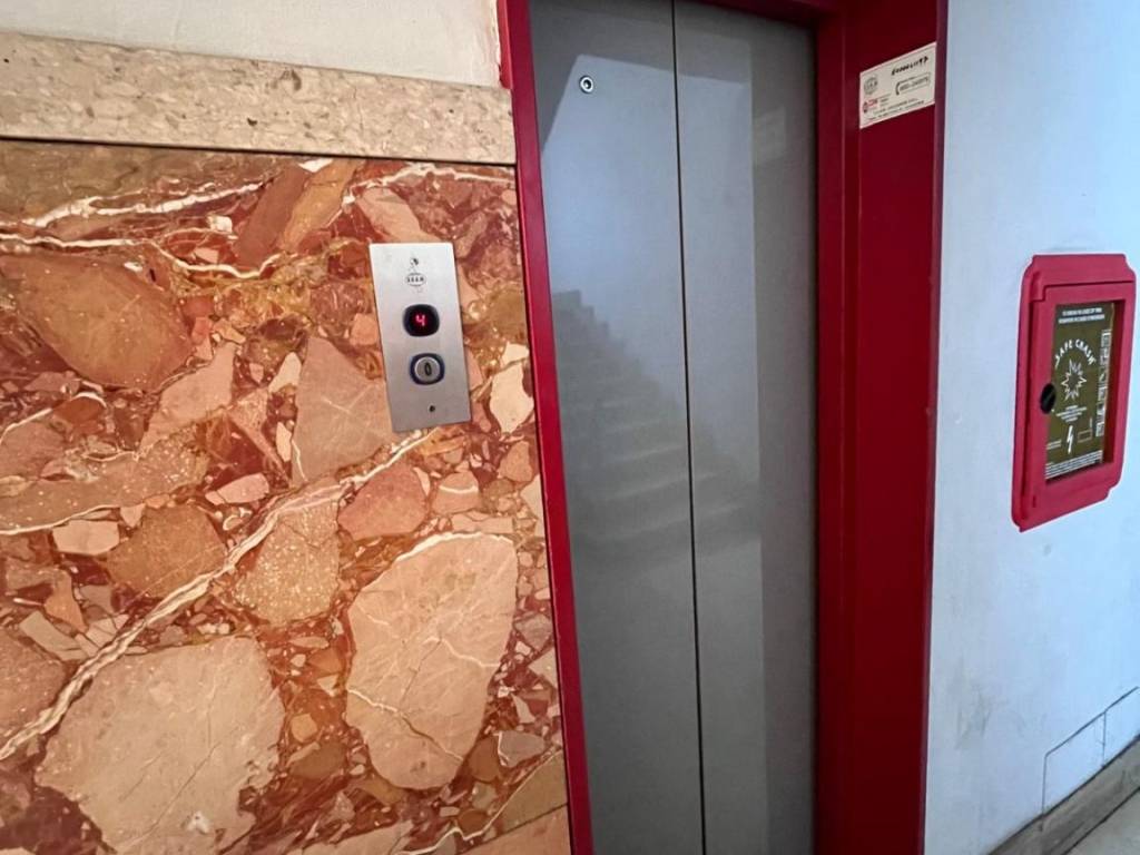 Appartamento a Moncalieri in Via Sestriere, 47 - Foto 4
