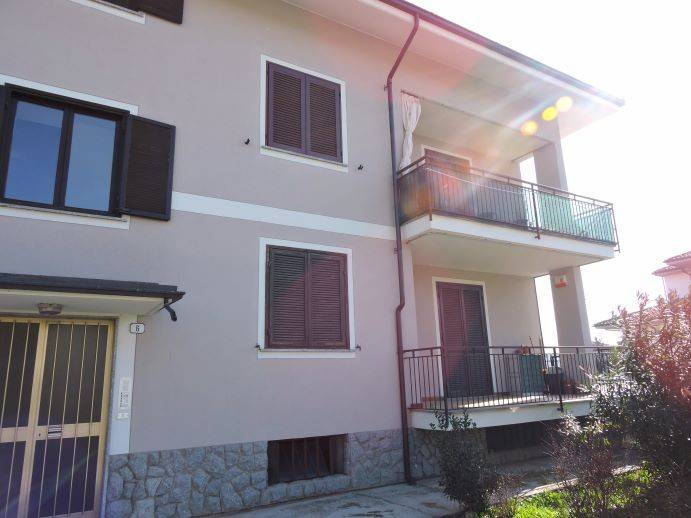 Appartamento a Bene vagienna in Via Madonna delle Grazie, 6 - Foto 4