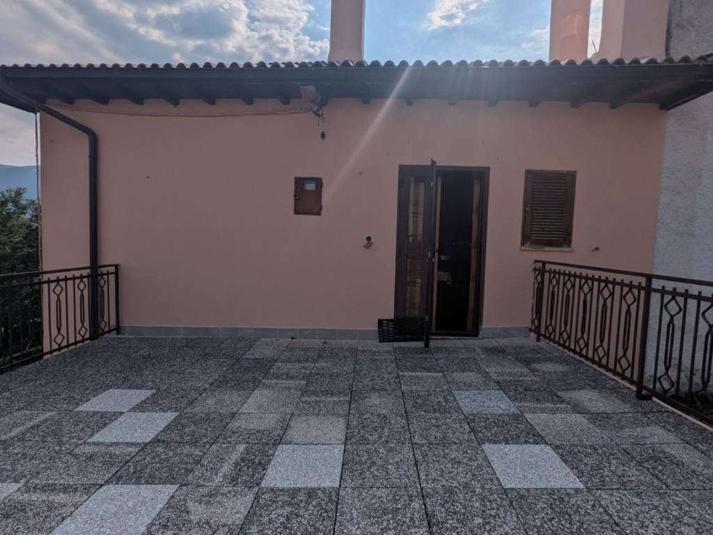 Appartamento a Leonessa in Località Volciano - Foto 2