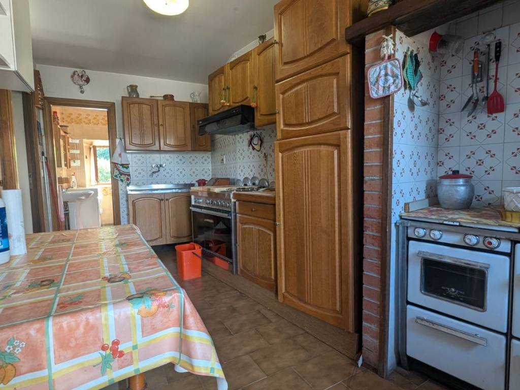 Appartamento a Leonessa in Località Volciano - Foto 4