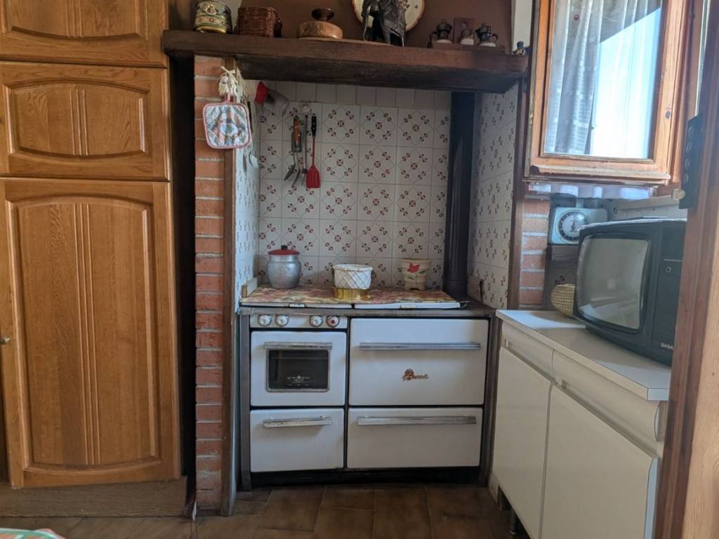 Appartamento a Leonessa in Località Volciano - Foto 5