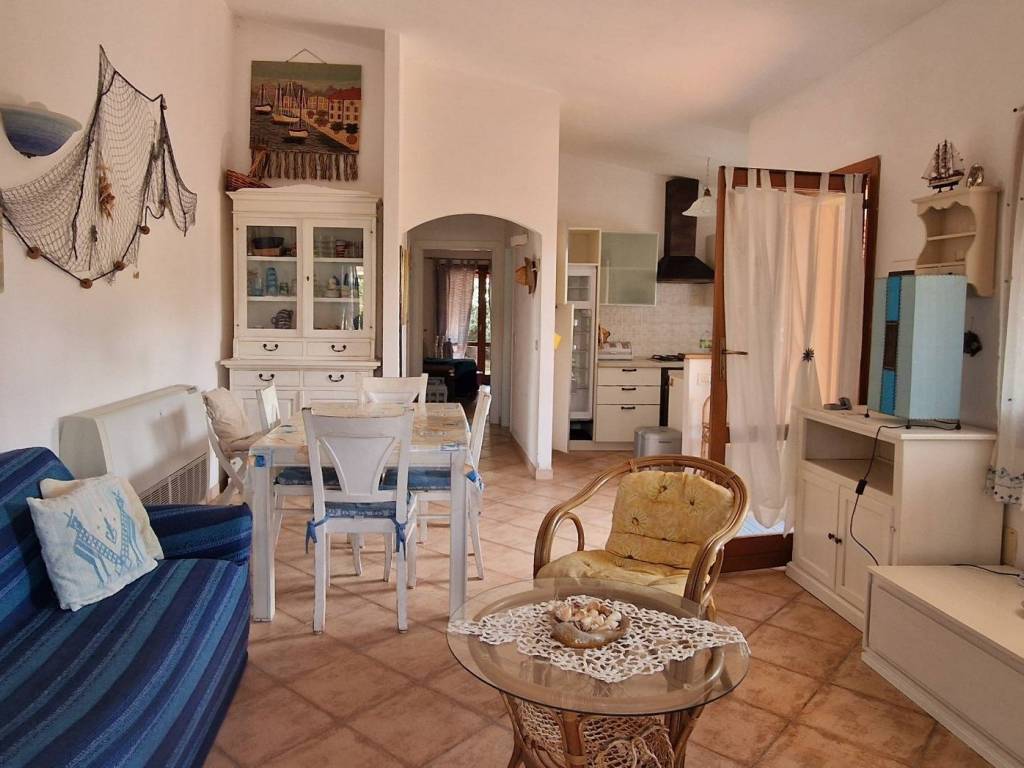 Villetta a schiera a Palau - Foto 5