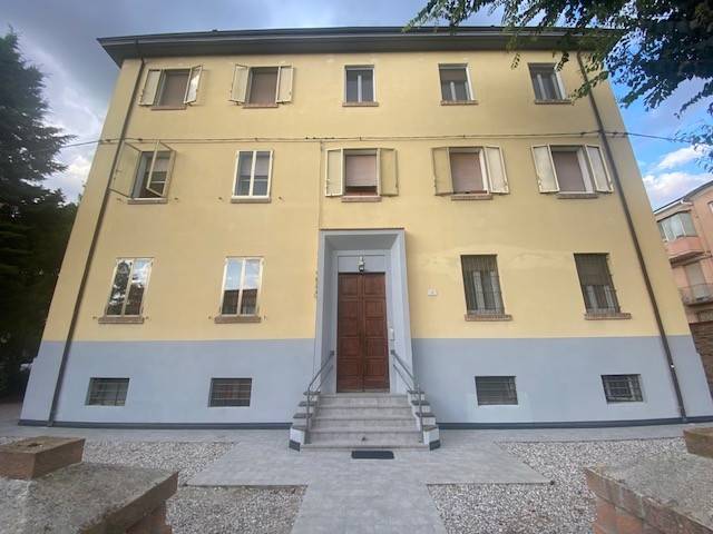 Appartamento a Ferrara in Via Dogali - Foto 2