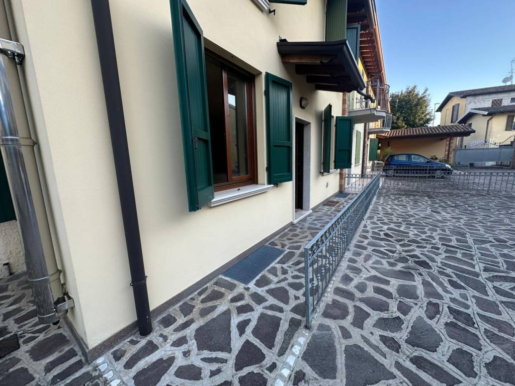 Casa indipendente a Leno in Via Brescia - Foto 2