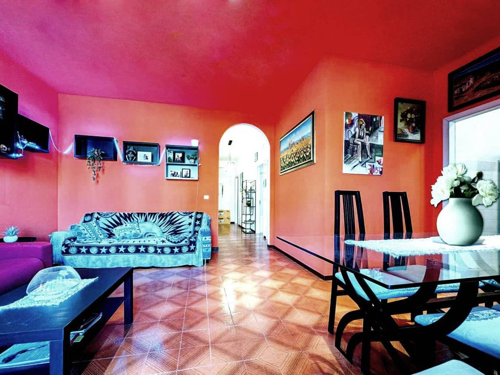 Appartamento a Porto recanati in Via Antonio Vivaldi, 11 - Foto 3