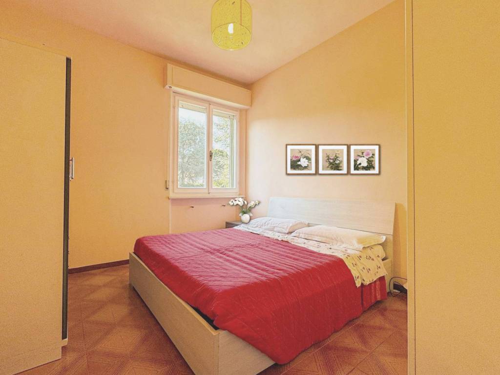 Appartamento a Porto recanati in Via Antonio Vivaldi, 11 - Foto 4