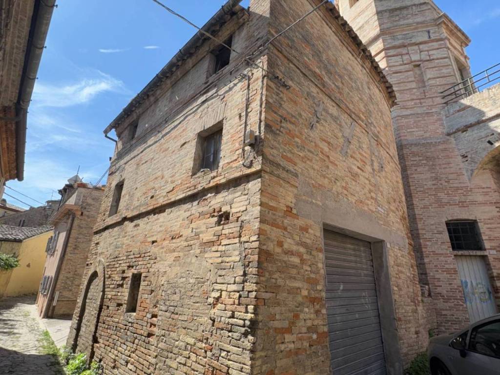 Casa indipendente a Fermo - Foto 3