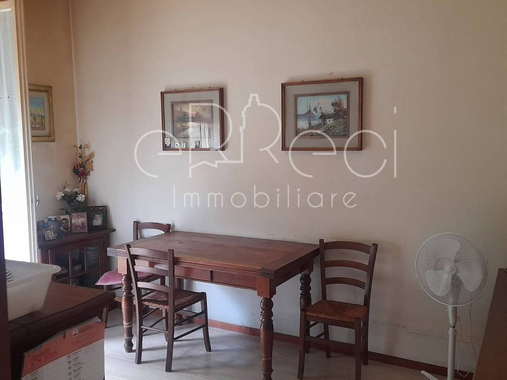 Appartamento a Mantova in Via Ludovico Ariosto - Foto 5