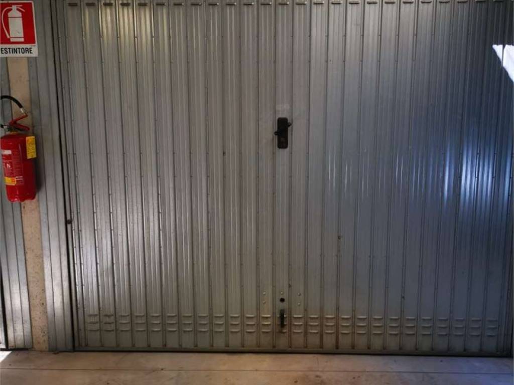 Box / garage a Capriate san gervasio in DELLA CHIESA - Foto 3