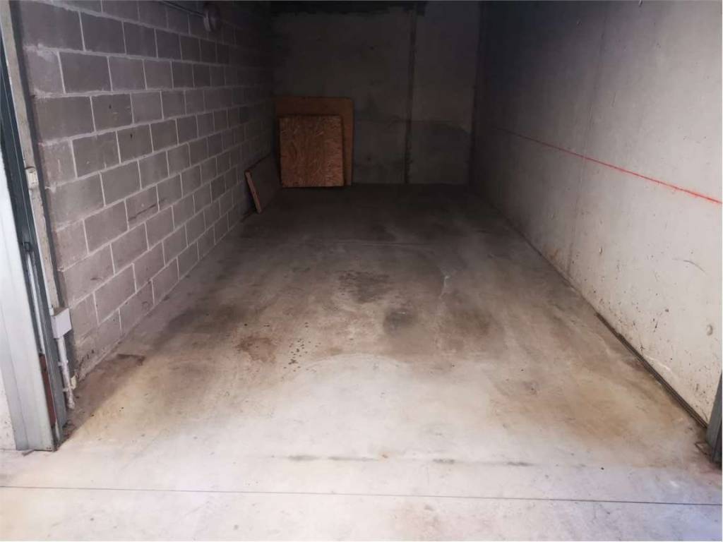Box / garage a Capriate san gervasio in DELLA CHIESA - Foto 4
