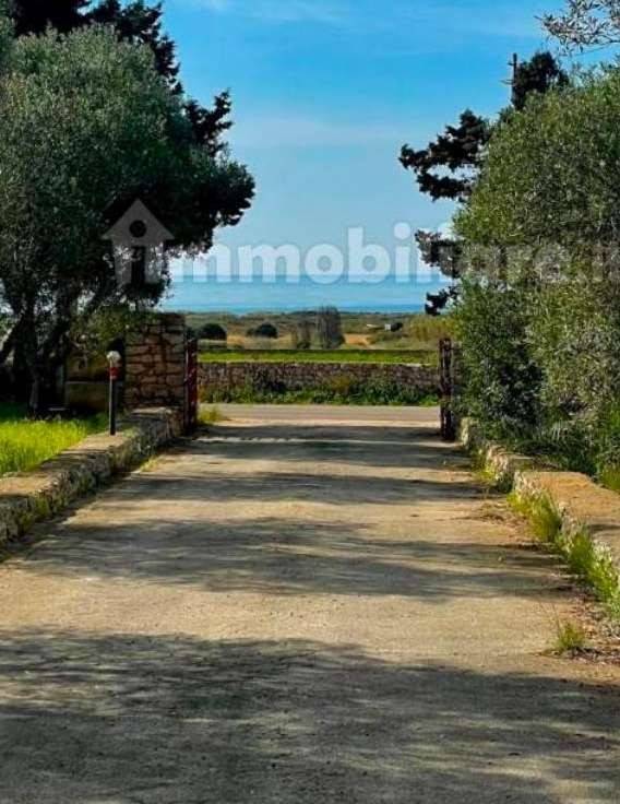 Villa a Salve in litoranea x leuca - Foto 2