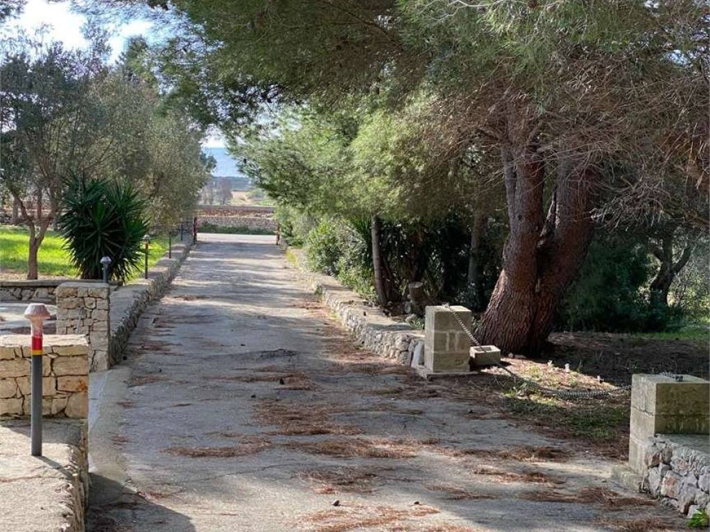 Villa a Salve in litoranea x leuca - Foto 3