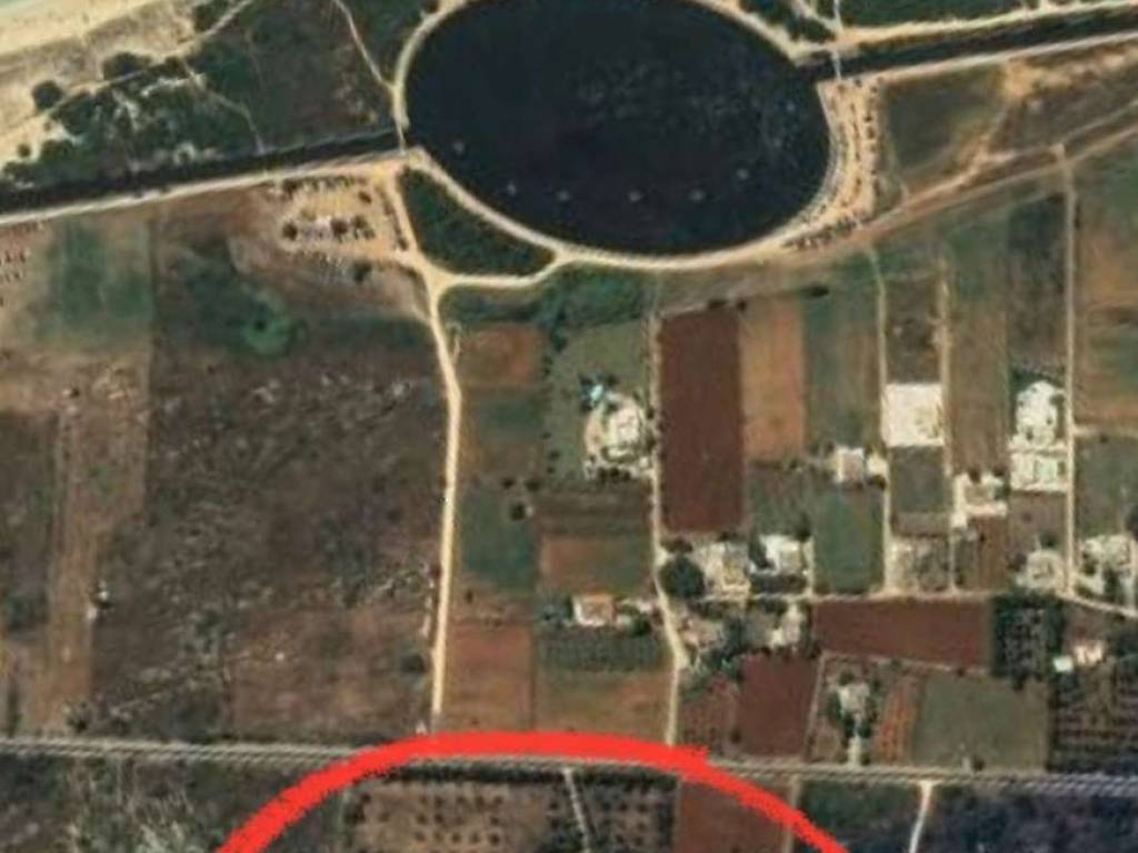 Villa a Salve in litoranea x leuca - Foto 4