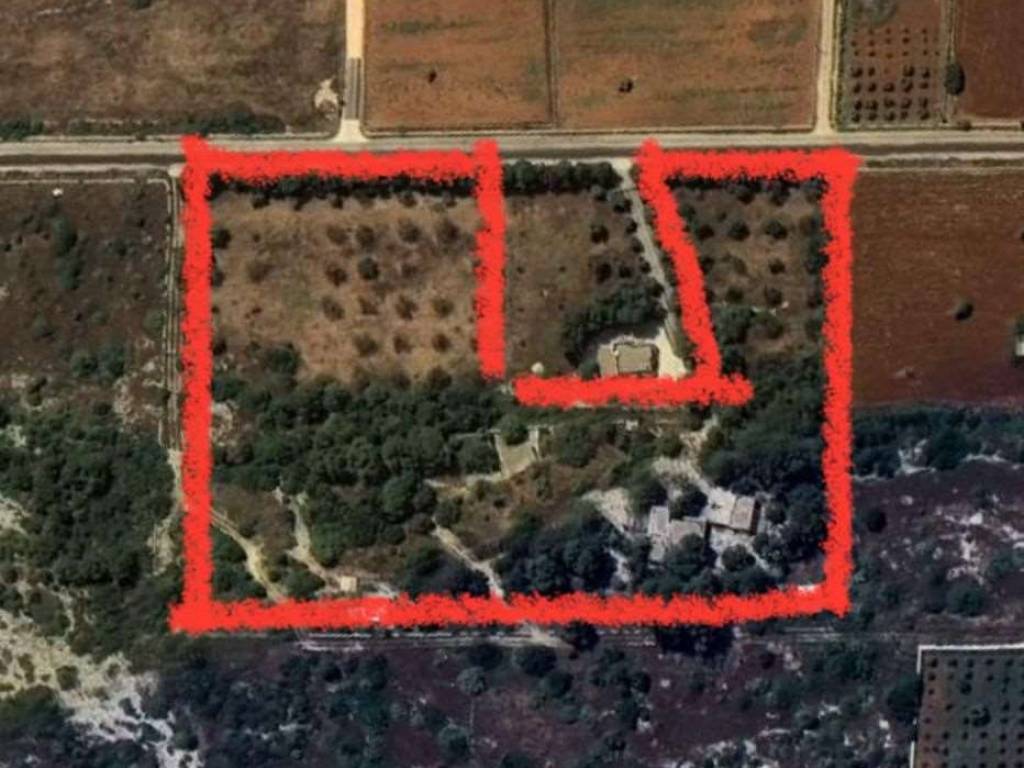 Villa a Salve in litoranea x leuca - Foto 5