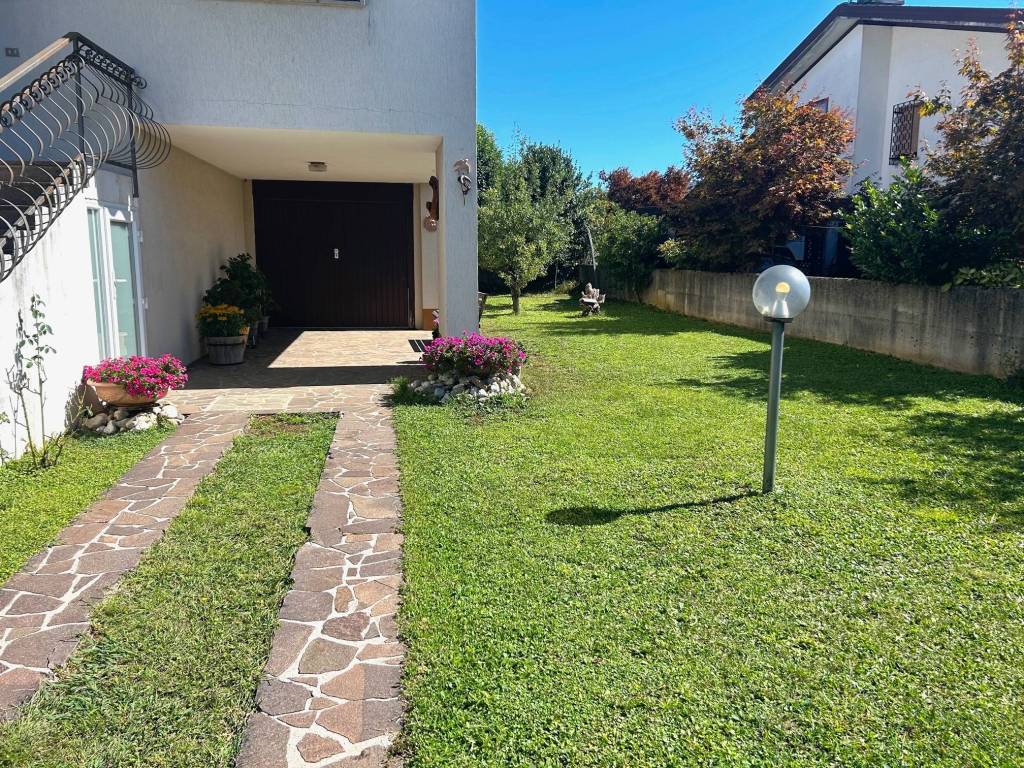 Villetta a schiera a Pasian di prato in Via Umbria, 6 - Foto 4