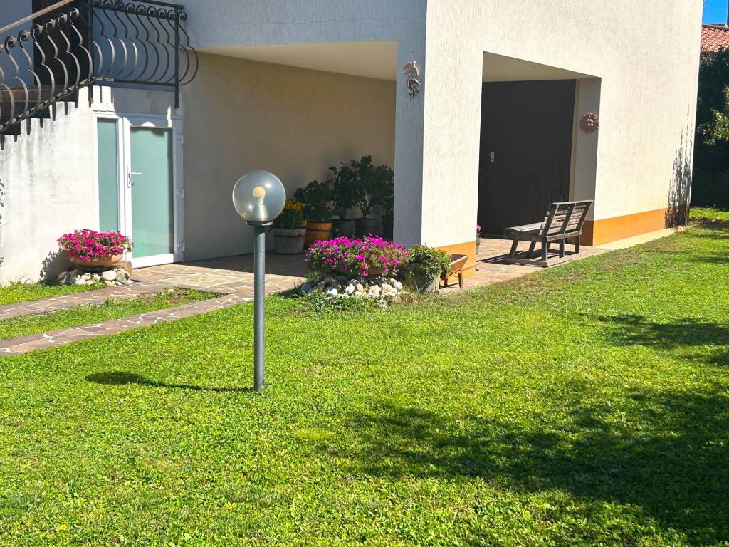Villetta a schiera a Pasian di prato in Via Umbria, 6 - Foto 5