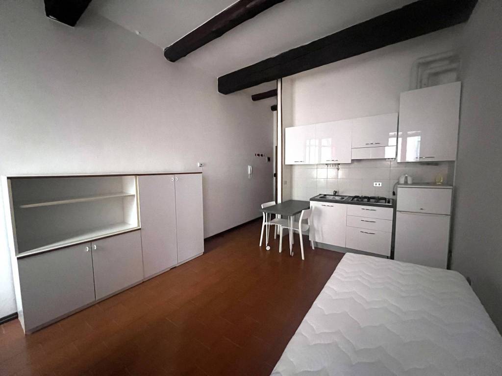 Appartamento a Ferrara in Via Carlo Mayr, 13 - Foto 3