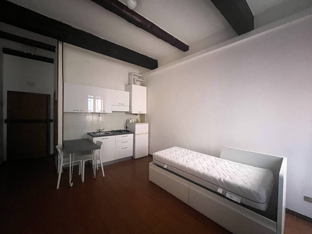 Appartamento a Ferrara in Via Carlo Mayr, 13 - Foto 5