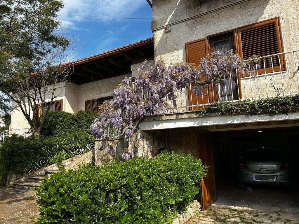 Villa a Statte in Viale dei Pini, 17 - Foto 4