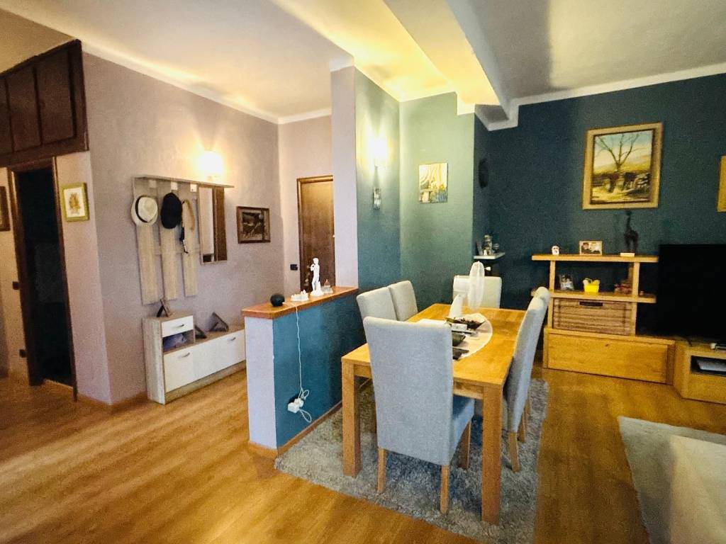 Appartamento a Quarona in Via Gambarello, 8 - Foto 4