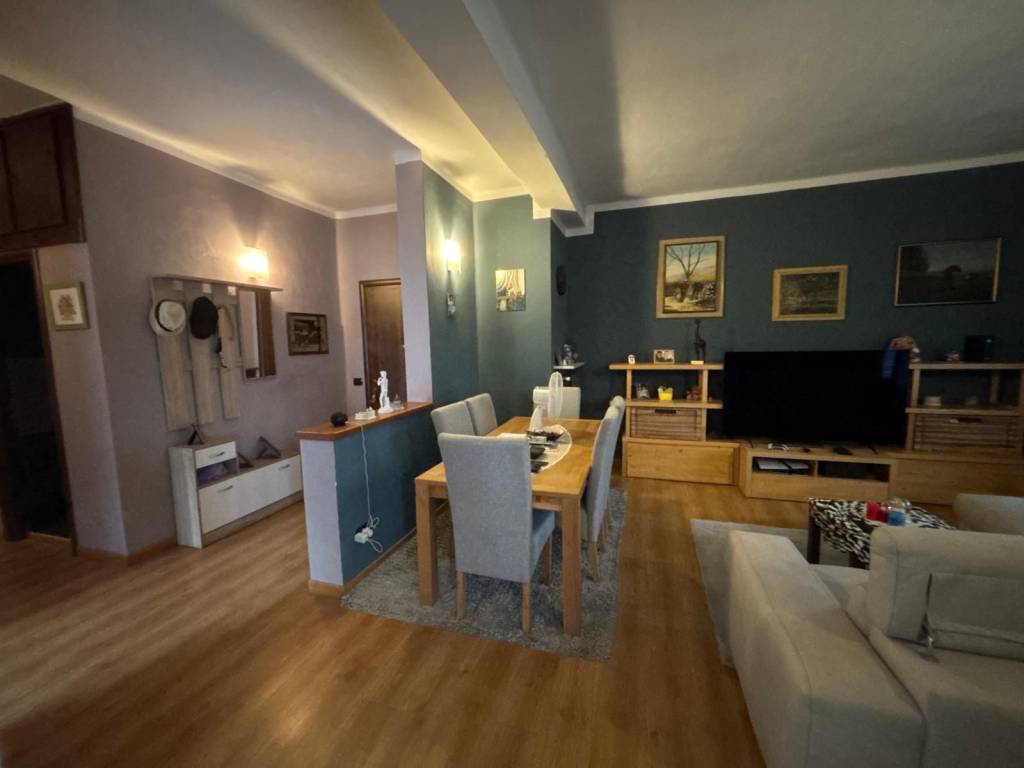 Appartamento a Quarona in Via Gambarello, 8 - Foto 5