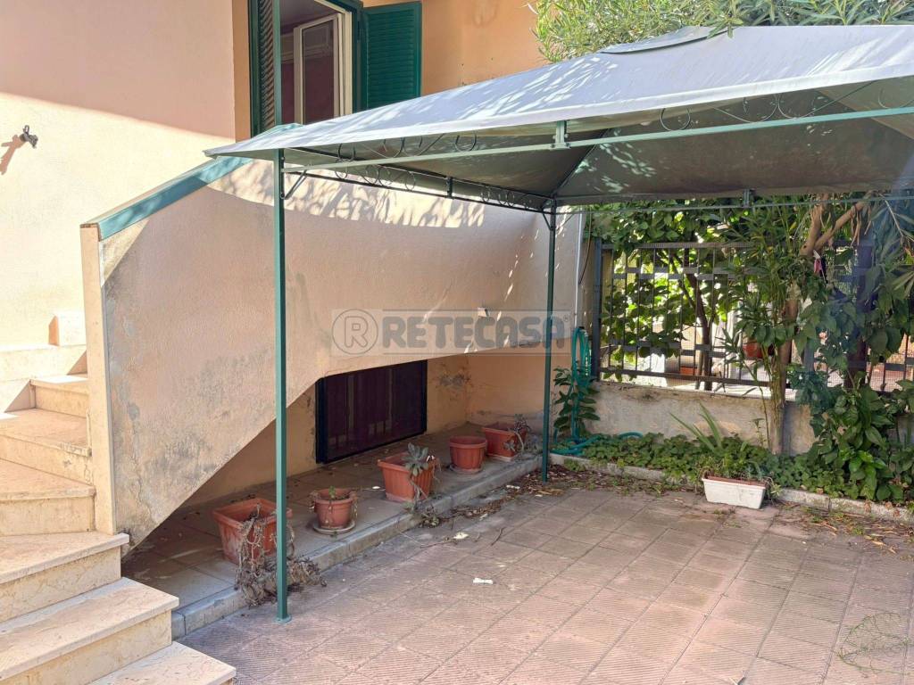 Villetta a schiera a Marcianise in Via Giovanni Falcone - Foto 2