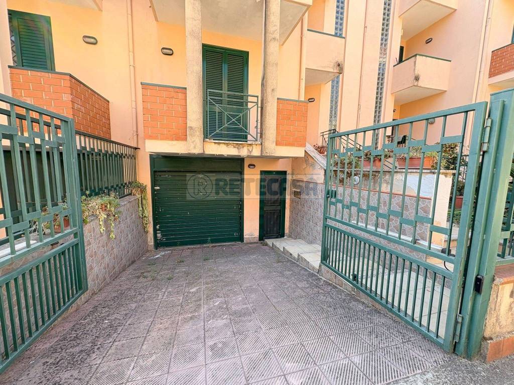 Villetta a schiera a Marcianise in Via Giovanni Falcone - Foto 5