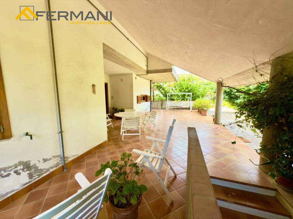 Appartamento a Ascoli piceno in Via del Giordano, 3 - Foto 4