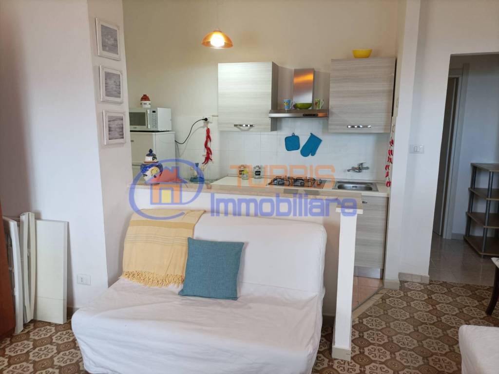 Appartamento a Porto torres in Via G.D. Romagnosi, 16 - Foto 3