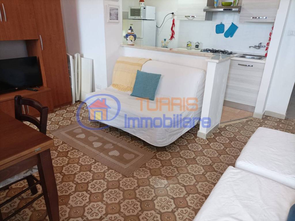 Appartamento a Porto torres in Via G.D. Romagnosi, 16 - Foto 4