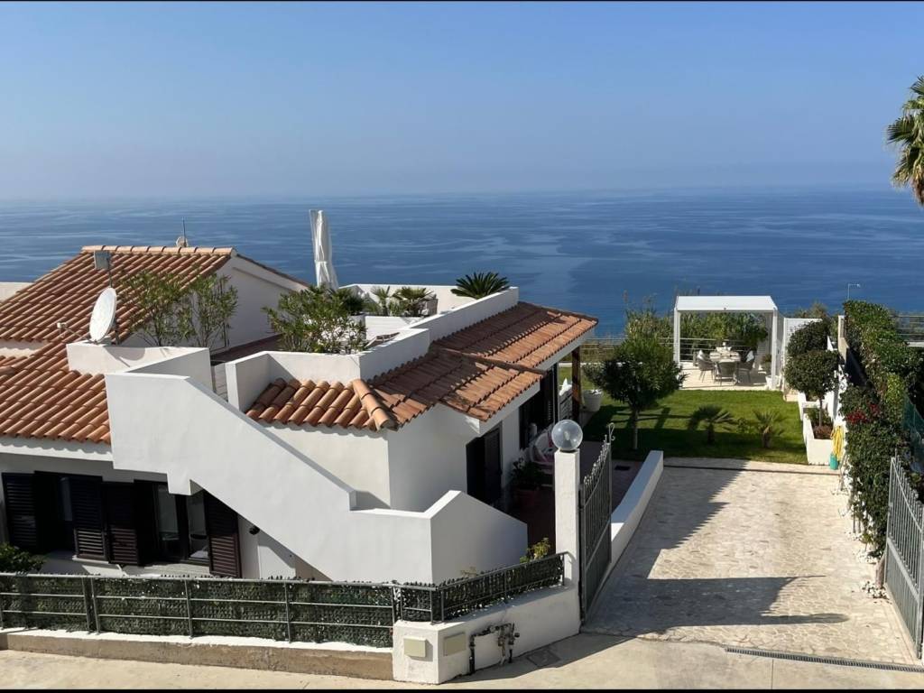 Villa a Zambrone in Contrada Priscopio, 37 - Foto 2