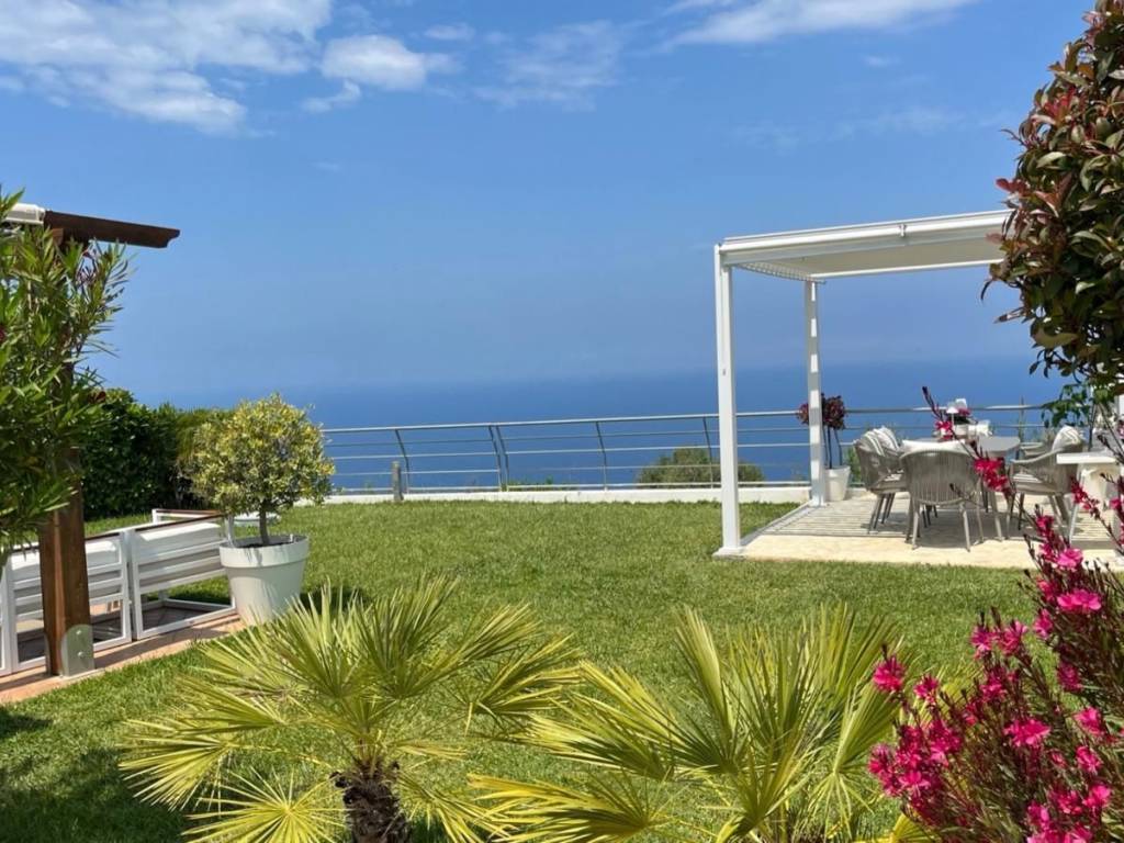 Villa a Zambrone in Contrada Priscopio, 37 - Foto 3