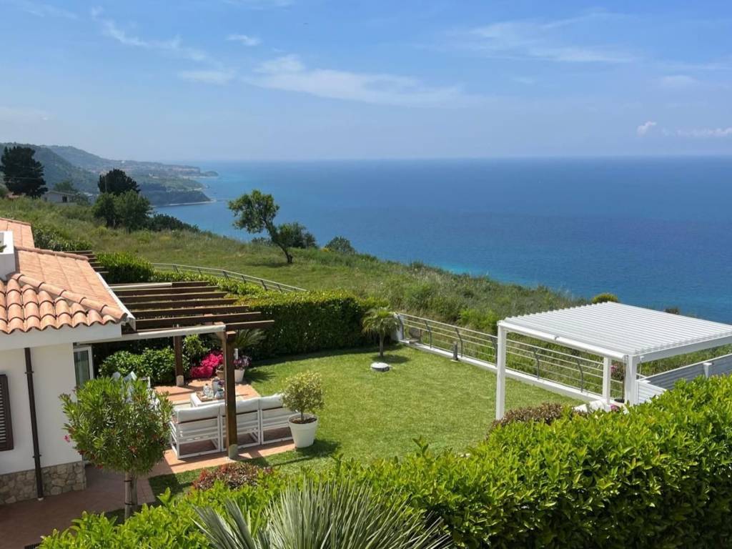 Villa a Zambrone in Contrada Priscopio, 37 - Foto 4