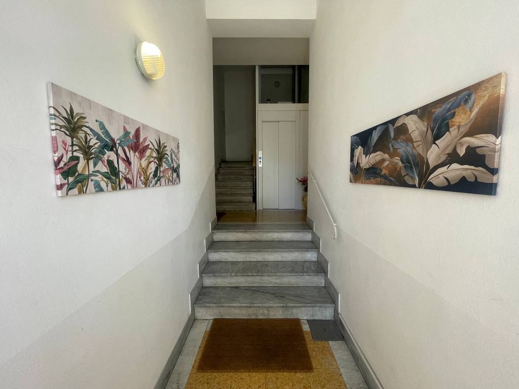 Appartamento a Pontedera in Viale della Repubblica, 15 - Foto 2